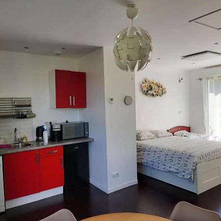 Maisonnette A 10Min De Disney Jossigny Kültér fotó